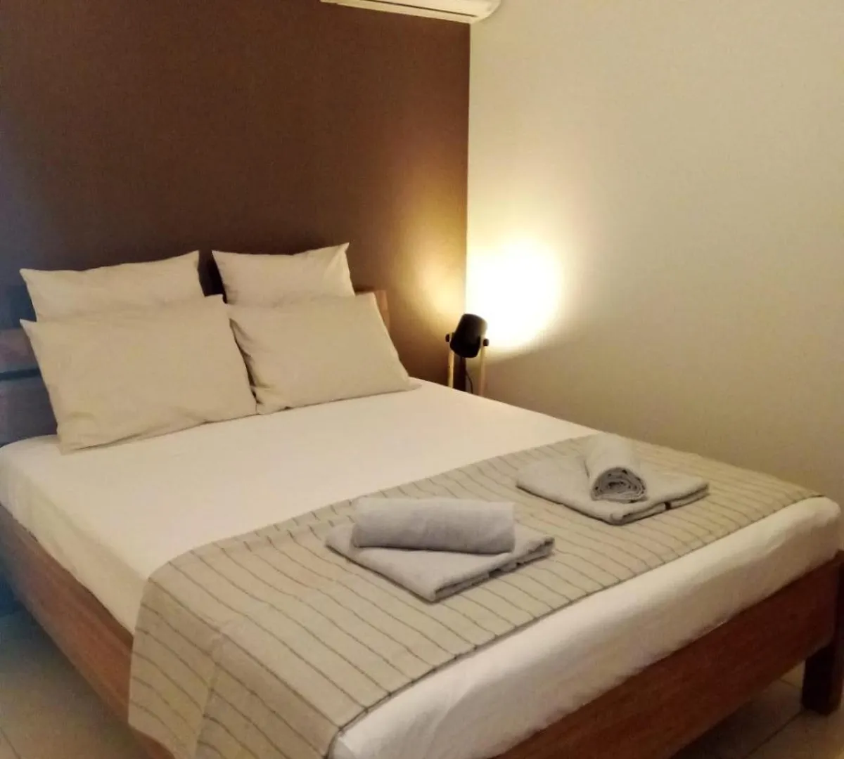 Atoumo Apartment Le Gosier