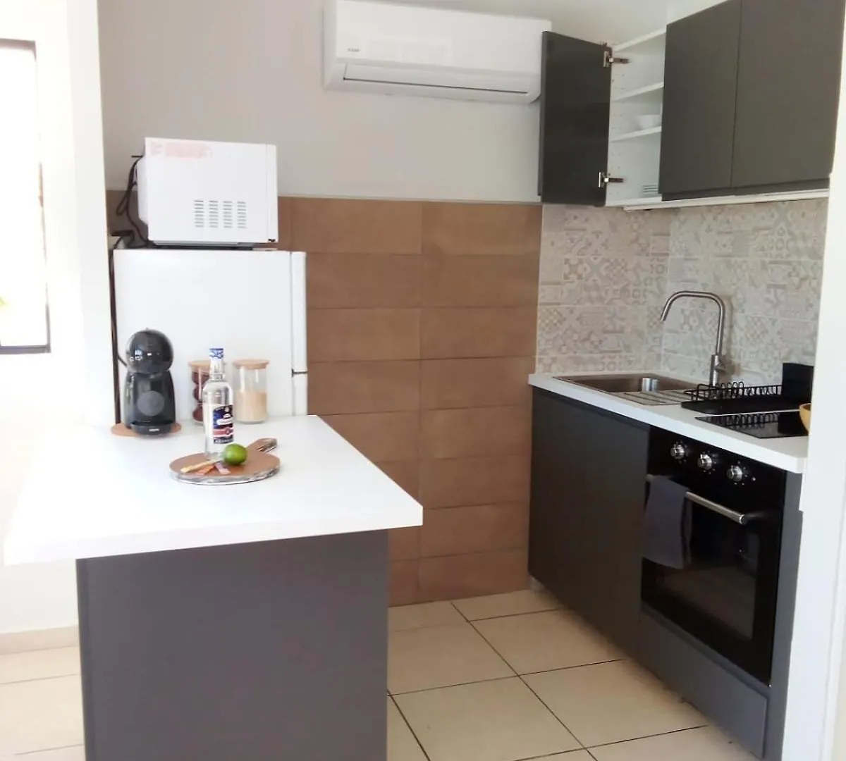 Atoumo Apartment Le Gosier  Guadeloupe