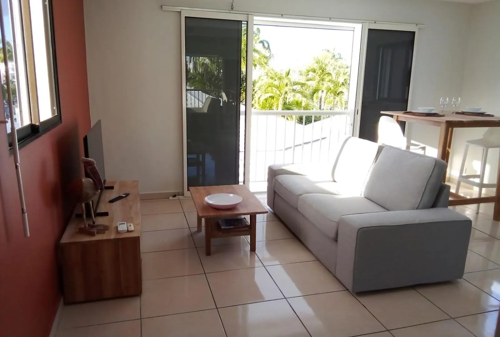 Atoumo Apartment Le Gosier  Le Gosier (Grande-Terre)