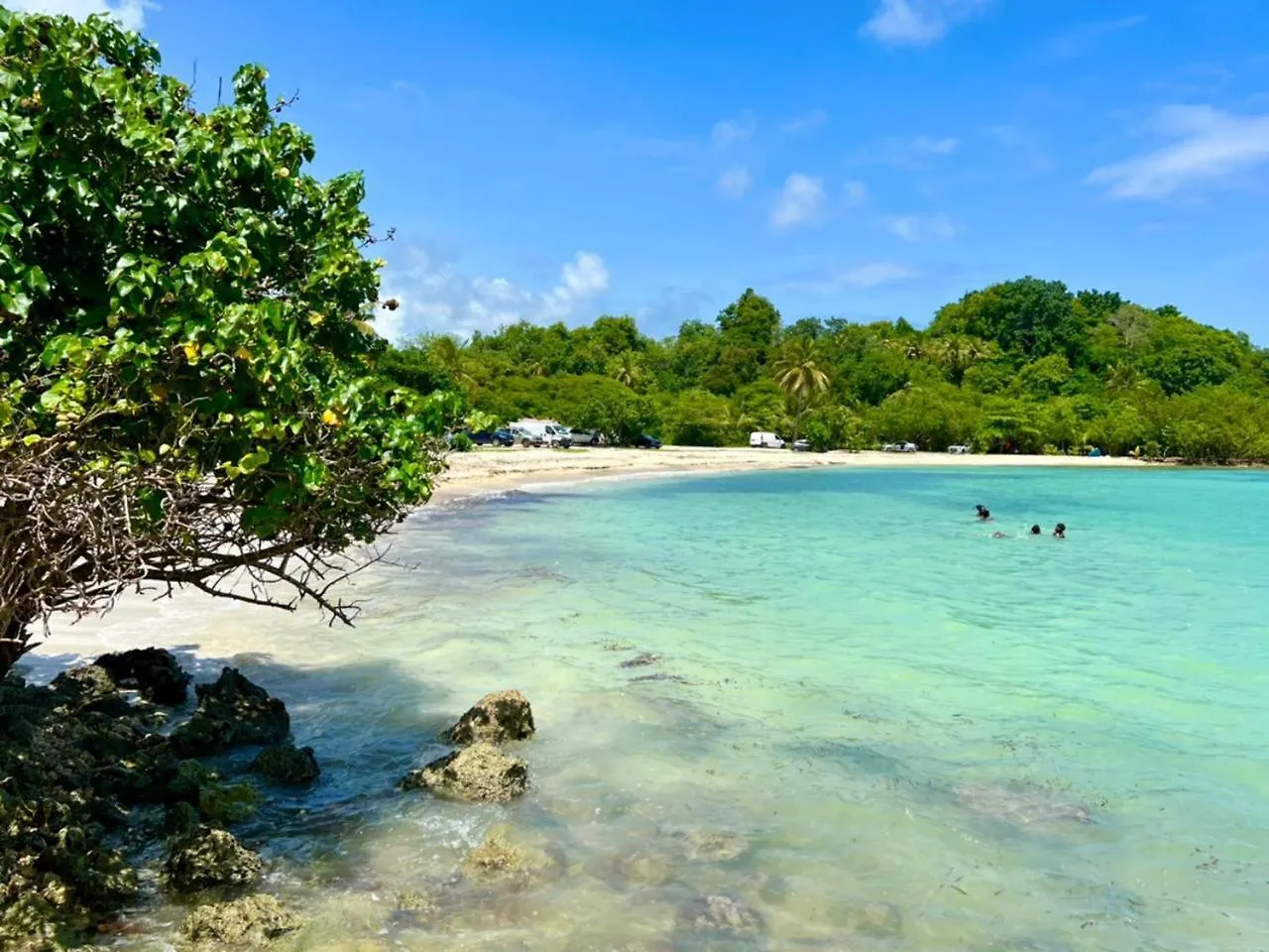 Atoumo Apartment Le Gosier  Guadeloupe