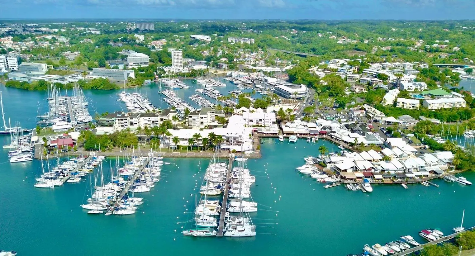 Atoumo Apartment Le Gosier  0*, Le Gosier (Grande-Terre) Guadeloupe