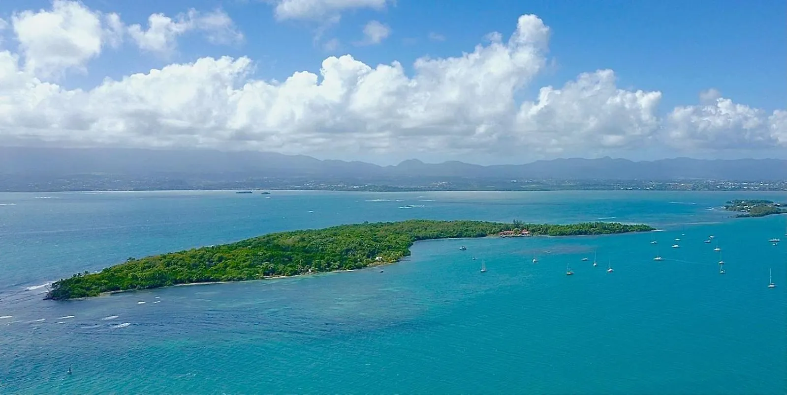 Atoumo Apartment Le Gosier   Le Gosier (Grande-Terre)